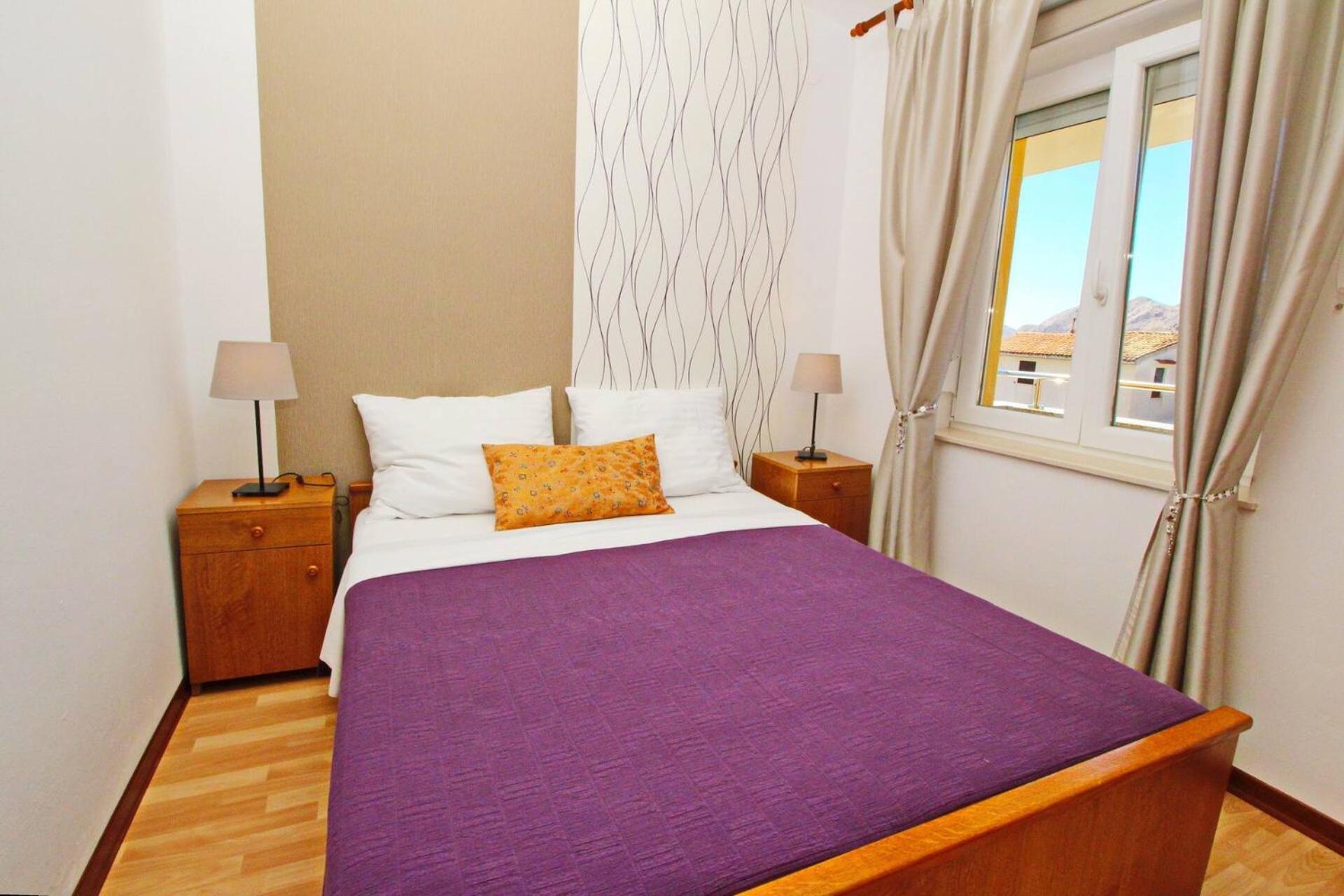 Apartments Brnic Baška Exteriér fotografie