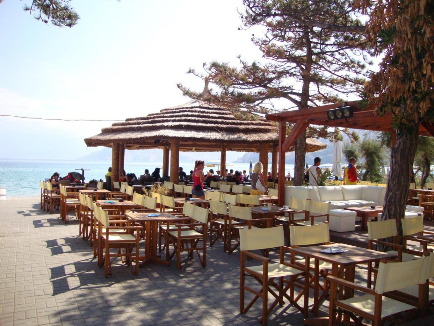 Apartments Brnic Baška Exteriér fotografie
